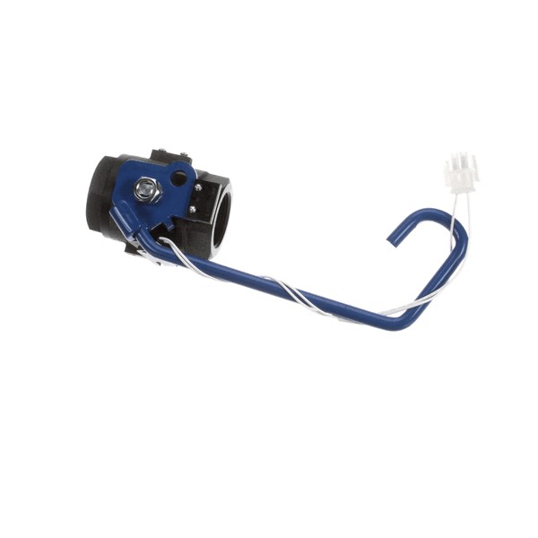 Pitco B4004403C Handle Assembly Left Hand DVI NIKG ST FT & DG