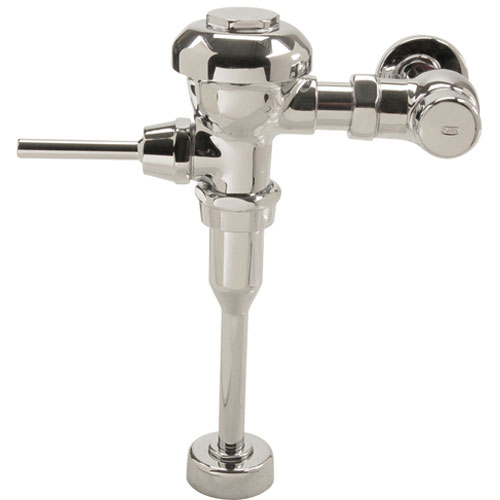 Zurn Z6003AV-WS1 Valve,Flush , Urinal,3/4",1.0Gpf