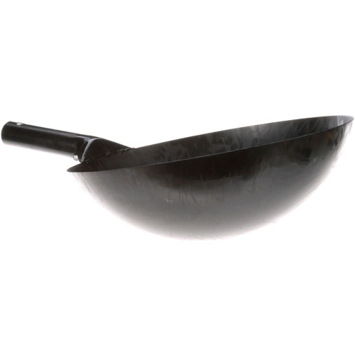 Wok Mandarin  14" Dia For Town Foodservice Equipment - Part# Twn34700