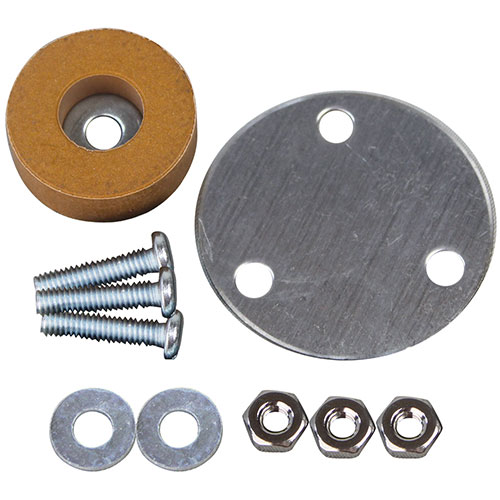 Antunes 7000337 Bearing & Retainer Kit