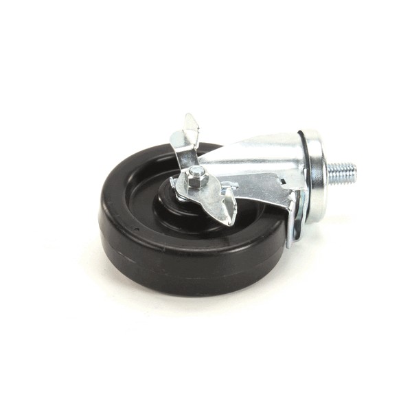 Thrded Stem Castr W/Bk5 W  5/8-11 For Jade Range - Part# 3000011271