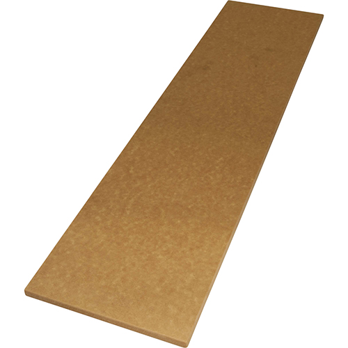 Cutler   B3T229 Board, Cutting (9" X 36" X 1/2")