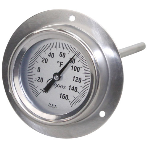Bally 017000 Thermometer