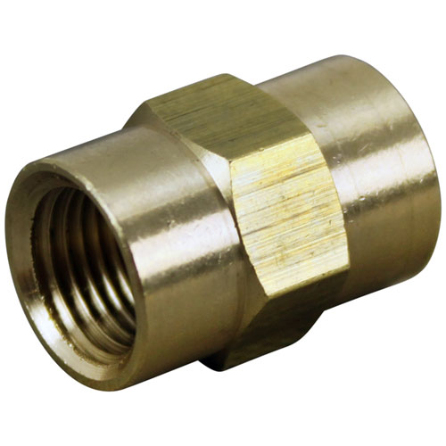 Cleveland 104838 1/8" Coupling