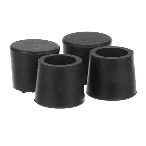 Franke 421728 Leg Covers(Pack Of 4)