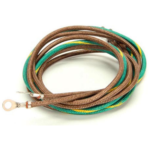 APW AS-56566 Wire Set with Ring Terminals HF Well