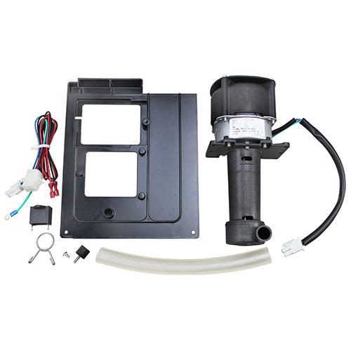 Hoshizaki HS-0232 Crescent Cuber Water Pump Assembly 115V 60Hz