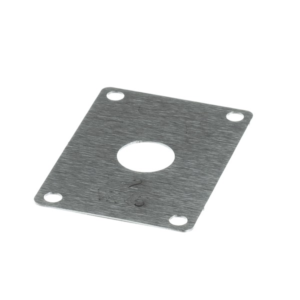 Vulcan Hart 958505-2 Fryer Orifice Plate 45 Series
