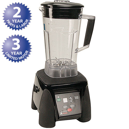 Waring/Qualheim 6678 Blender Xtreme 64 Oz Poly