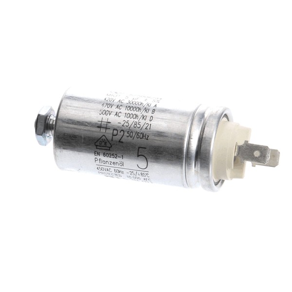 Meiko 9520030 Capacitor