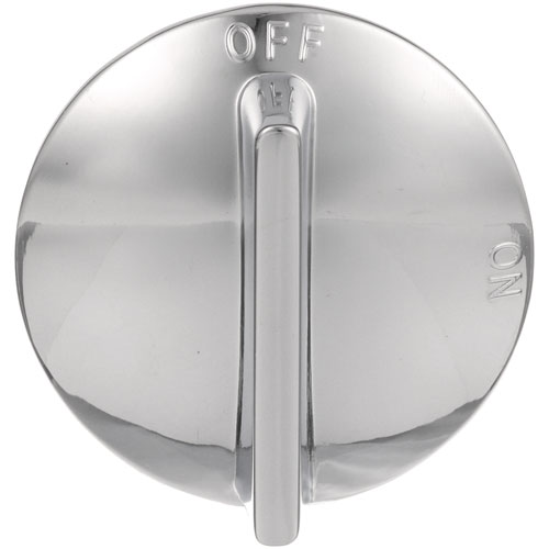Bakers Pride S1094X Char Broiler Gas Valve Knob On/Off