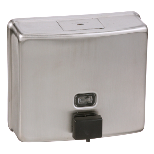 Bobrick 817699 Soap Disp All Purpose Surface Mount