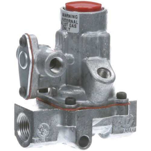 Hobart 705025-0000A Pilot Safety Valve 3/8"