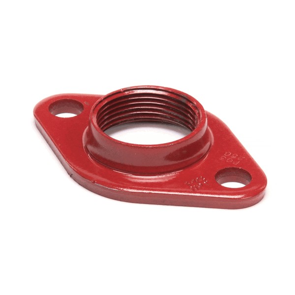 Vulcan Hart 420726-1 Fryer Threaded Flange Brain