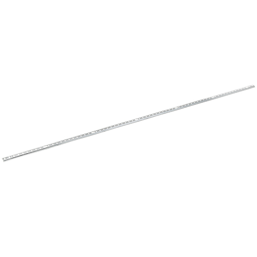 Fogel PI60 Pilaster Aluminum 36"
