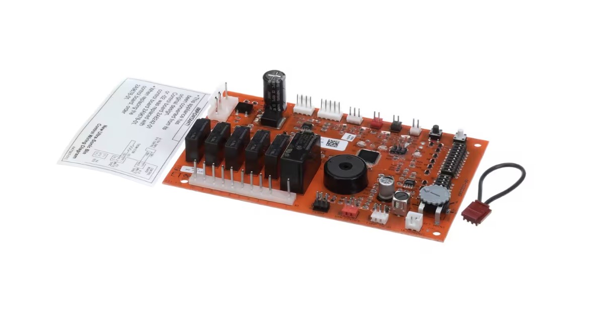 Hoshizaki SP-5648 Control Board Conversion Kit K To K+
