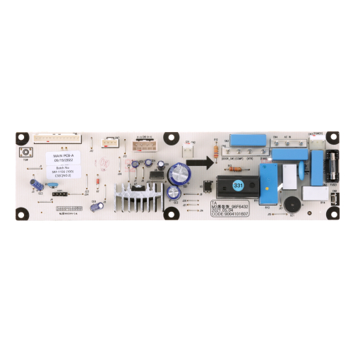 Turbo Air TRBA30243L0315 Main PCB