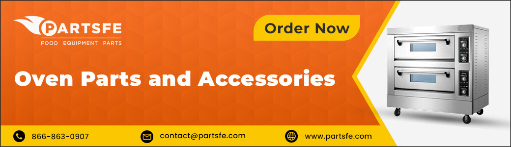 Oven Parts