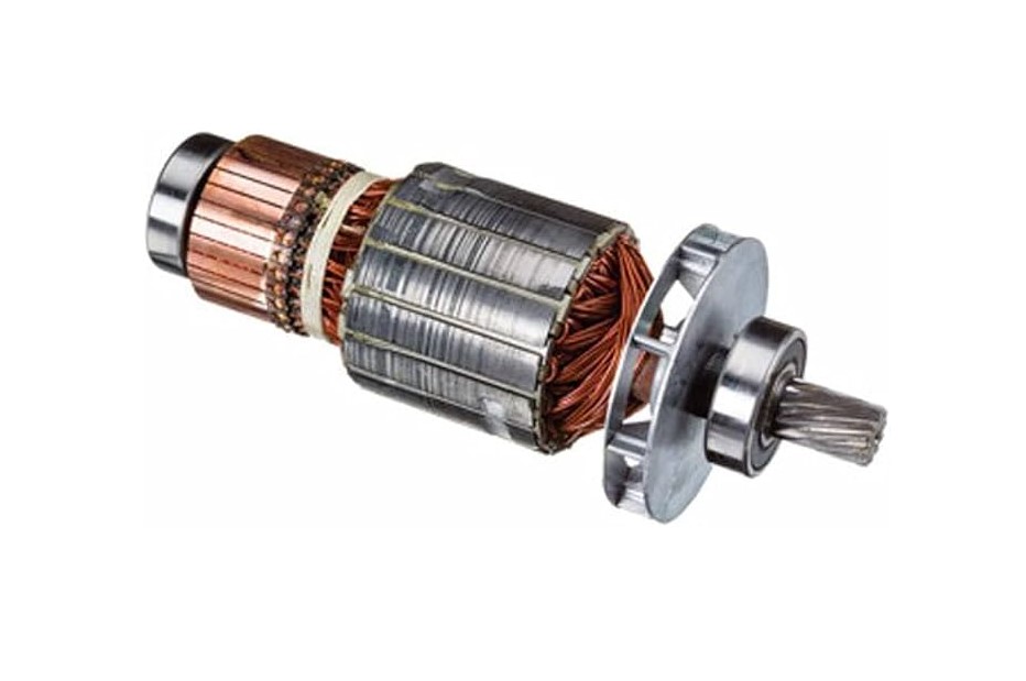 Ridgid 52497 115V Armature