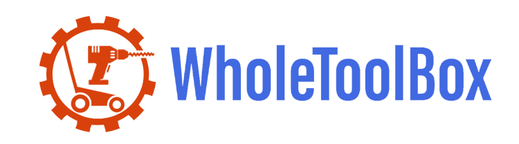 WholeToolBox